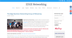 Desktop Screenshot of edgenetworking.org